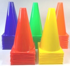 10er set markierkegel gebraucht kaufen 10er set markierkegel gebraucht kaufen  Hamburg