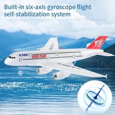 A380 airplane 2.4g for sale  LEICESTER