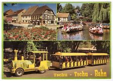 Lübbenau bimmelbahn eisenbahn gebraucht kaufen  Backnang