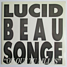 Lucid beausonge promo d'occasion  Paris I