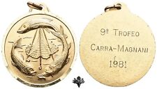 Cremona trofeo carra usato  Cremona