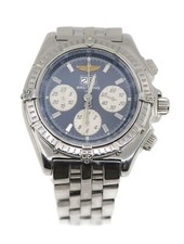 Breitling crosswind chronograp for sale  New York