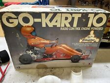 Graupner kart 10 gebraucht kaufen  Miesbach