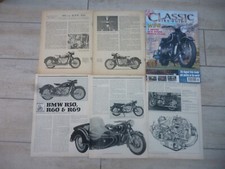 bmw r51 for sale  CARDIGAN