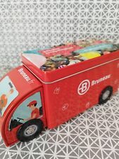Boite métal camion d'occasion  Le Faouët