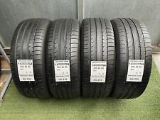 Gomme michelin 245 usato  Mazara del Vallo