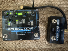 Pigtronix echolution ultra for sale  Atlanta