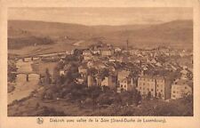 Luxembourg diekirch vallée d'occasion  France