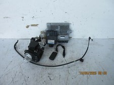 Yamaha gdp125 nmax for sale  BALDOCK
