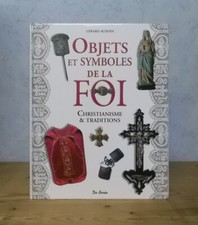 Christianisme traditions objet d'occasion Christianisme traditions objet d'occasion  Étrœungt