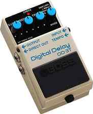 Pedal de efectos para guitarra BOSS DD-3 - 9V Digital Delay segunda mano  Embacar hacia Argentina