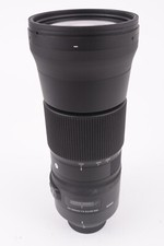 Sigma 150 600mm for sale  Pensacola