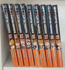 Kingdom hearts tome d'occasion  Saint-Jacques-de-la-Lande