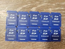 Lot 10x 2gb for sale  Bronx