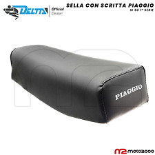 Sella completa ecopelle usato  Italia