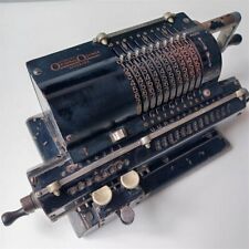 Calcolatrice original odhner usato  Firenze