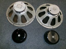Vintage magnavox woofers for sale  Belleville