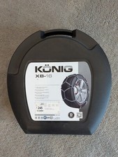 Konig 245 snow for sale  Denver