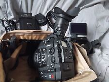 Canon eos c500pl. for sale  OXFORD