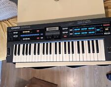 Casio 1000 keys for sale  MANNINGTREE