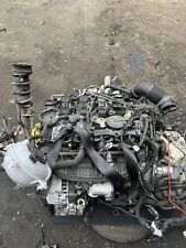 audi 2 0 tfsi engine complete for sale  WOLVERHAMPTON