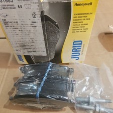 Jurid 573166j brake for sale  HULL