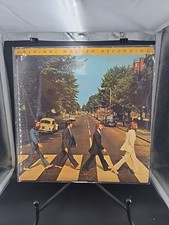 Beatles 1980 abbey for sale  Mission Viejo