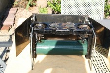 Coleman modell 523 gebraucht kaufen  Burgbrohl