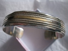 Vintage solid silver for sale  OSWESTRY