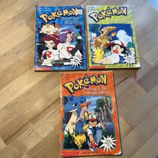 Lot vintage pokemon for sale  Rose City