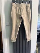 Ariat heritage breeches for sale  BURTON-ON-TRENT