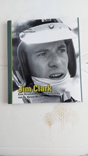 Jim clark rennfahrerkarriere gebraucht kaufen  Ilmmünster
