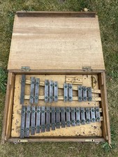 Antique vintage xylophone for sale  COLCHESTER