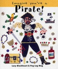 Pirate clibbon meg for sale  UK