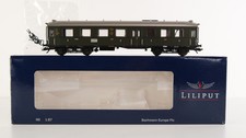 Liliput l334500 personenwagen gebraucht kaufen  Viersen