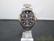 Relógio de rádio solar Citizen Attesa E600-T006361 Eco Drive titânio, usado comprar usado  Enviando para Brazil
