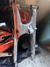 Ricambi ktm usato  Seniga