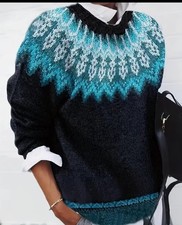 Beautiful pullover sweater for sale  Spring Hill