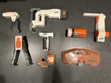 Nerf gun attachments for sale  Honolulu