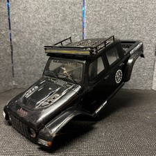 Scale jeep gladiator for sale  COLCHESTER