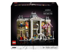 Lego 10326 icons gebraucht kaufen  Deutschland