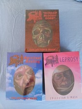 death leprosy comprar usado death leprosy comprar usado  Enviando para Brazil