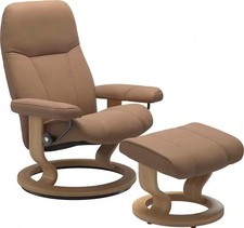 Stressless relaxsessel consul gebraucht kaufen  Lübbecke