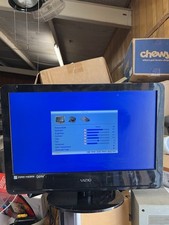 Vizio va22l inch for sale  Greenville