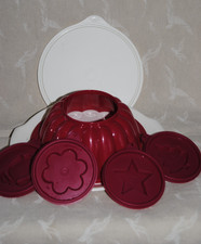Tupperware moule charlotte d'occasion  Krautergersheim