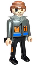Playmobil treasure man d'occasion  Expédié en Belgium