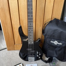 Chicago bass guitar for sale  WIRRAL
