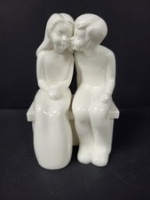 Coalport moments white for sale  POOLE