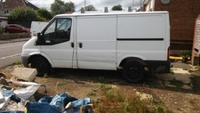 Ford transit van for sale  SWINDON