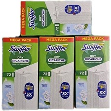 Swiffer dry panni usato  Italia